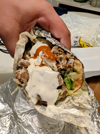 Photo of STAR MIX GRILL restaurant - 381 Chestnut St, Oneonta, NY 13820