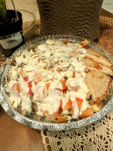 Photo of STAR MIX GRILL restaurant - 381 Chestnut St, Oneonta, NY 13820