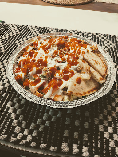 Photo of STAR MIX GRILL restaurant - 381 Chestnut St, Oneonta, NY 13820