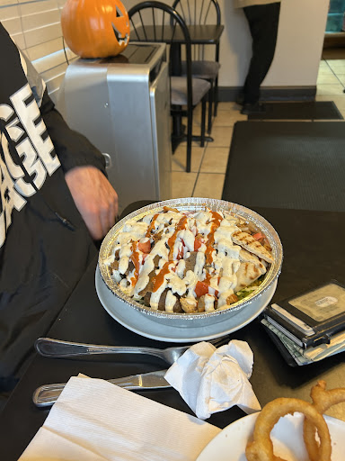 Photo of STAR MIX GRILL restaurant - 381 Chestnut St, Oneonta, NY 13820