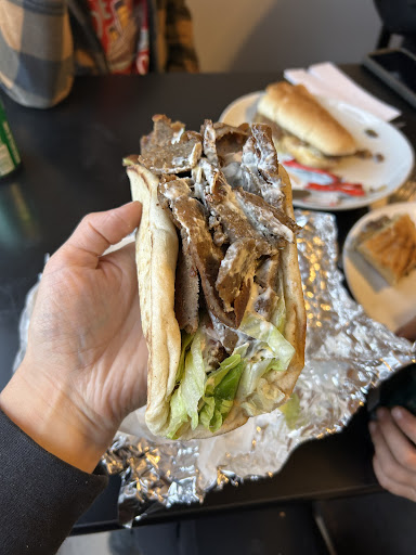 Photo of STAR MIX GRILL restaurant - 381 Chestnut St, Oneonta, NY 13820