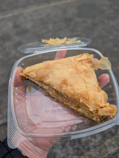 Photo of STAR MIX GRILL restaurant - 381 Chestnut St, Oneonta, NY 13820