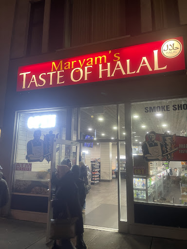 Photo of Maryams Mart - 69 Court St, Binghamton, NY 13901