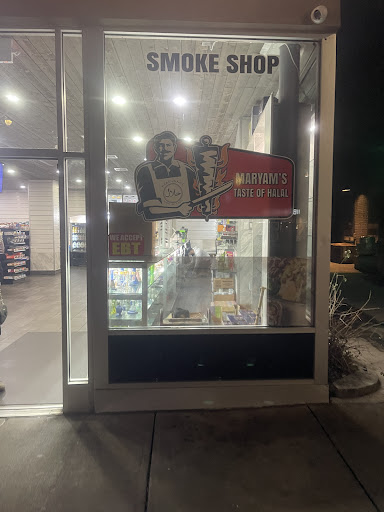 Photo of Maryams Mart - 69 Court St, Binghamton, NY 13901