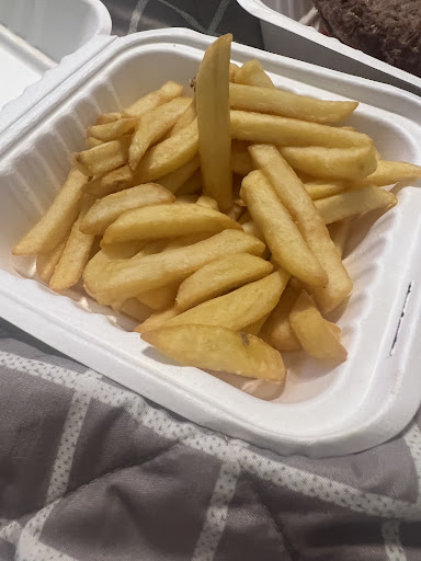 Photo of Maryams Mart - 69 Court St, Binghamton, NY 13901