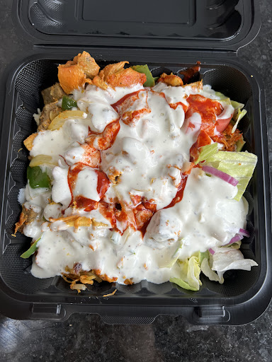 Photo of Maryams Mart - 69 Court St, Binghamton, NY 13901