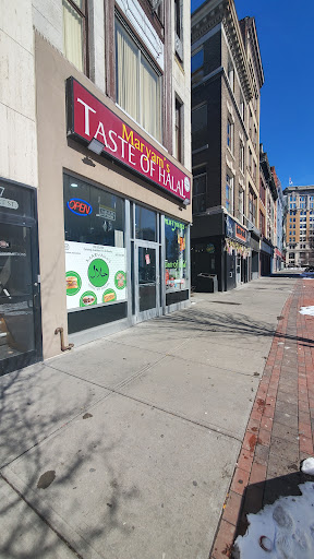 Photo of Maryams Mart - 69 Court St, Binghamton, NY 13901