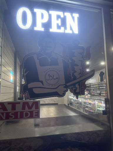 Photo of Maryams Mart - 69 Court St, Binghamton, NY 13901