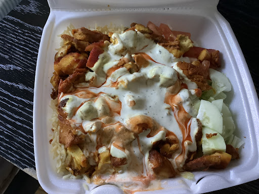 Photo of Maryams Mart - 69 Court St, Binghamton, NY 13901