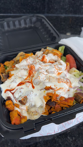 Photo of Maryams Mart - 69 Court St, Binghamton, NY 13901