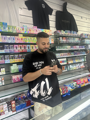 Photo of Maryams Mart - 69 Court St, Binghamton, NY 13901