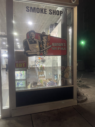 Photo of Maryams Mart - 69 Court St, Binghamton, NY 13901