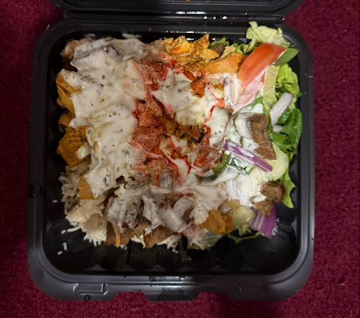 Photo of Maryams Mart - 69 Court St, Binghamton, NY 13901