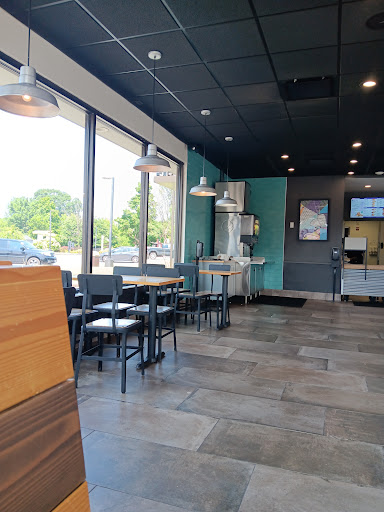 Photo of Taco Bell - 400 Oriskany Blvd, Yorkville, NY 13495