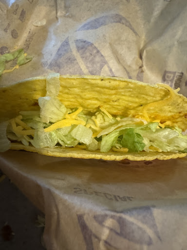 Photo of Taco Bell - 400 Oriskany Blvd, Yorkville, NY 13495