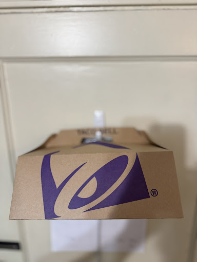 Photo of Taco Bell - 400 Oriskany Blvd, Yorkville, NY 13495