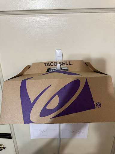 Photo of Taco Bell - 400 Oriskany Blvd, Yorkville, NY 13495
