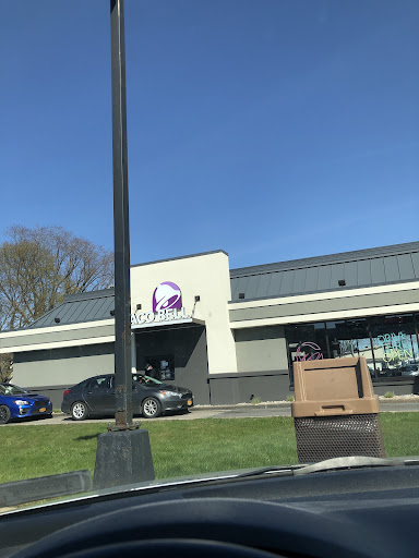 Photo of Taco Bell - 400 Oriskany Blvd, Yorkville, NY 13495