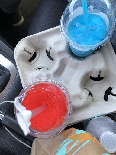 Photo of Taco Bell - 400 Oriskany Blvd, Yorkville, NY 13495