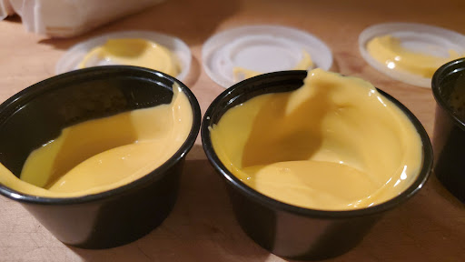 Photo of Taco Bell - 400 Oriskany Blvd, Yorkville, NY 13495