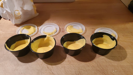 Photo of Taco Bell - 400 Oriskany Blvd, Yorkville, NY 13495