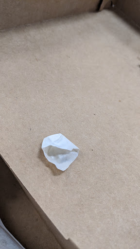 Photo of Taco Bell - 400 Oriskany Blvd, Yorkville, NY 13495