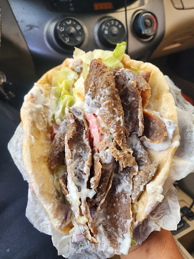 Photo of Mediterranean Kitchen - 18 Canal St, Fort Plain, NY 13339