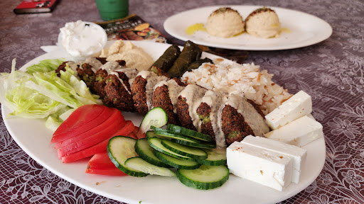 Photo of Mediterranean Kitchen - 18 Canal St, Fort Plain, NY 13339