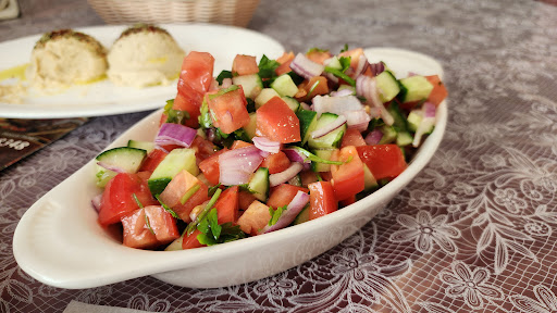 Photo of Mediterranean Kitchen - 18 Canal St, Fort Plain, NY 13339