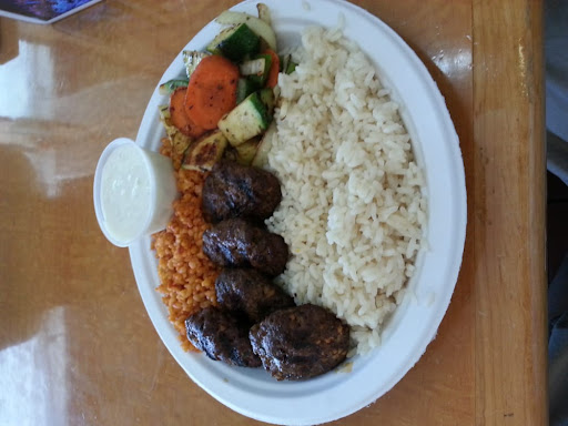 Photo of Mediterranean Kitchen - 18 Canal St, Fort Plain, NY 13339