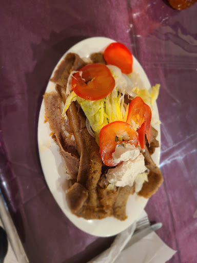 Photo of Mediterranean Kitchen - 18 Canal St, Fort Plain, NY 13339