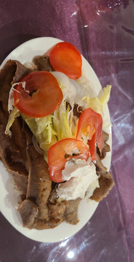 Photo of Mediterranean Kitchen - 18 Canal St, Fort Plain, NY 13339