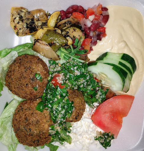 Photo of Phoenician - 623 French Rd, New Hartford, NY 13413