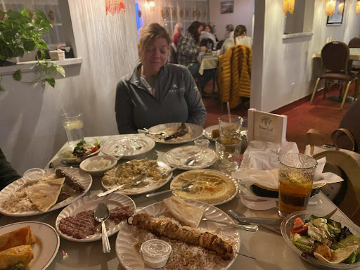 Photo of Phoenician - 623 French Rd, New Hartford, NY 13413