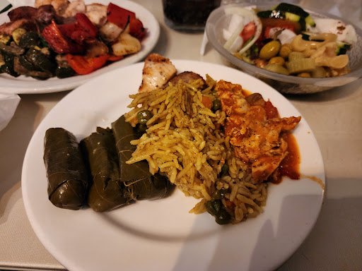 Photo of Phoenician - 623 French Rd, New Hartford, NY 13413