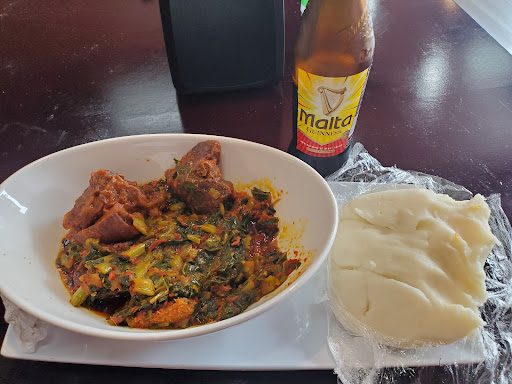 Photo of Blessing Cooks - Nigeria Cuisine - 16141 Weber Rd, Crest Hill, IL 60403