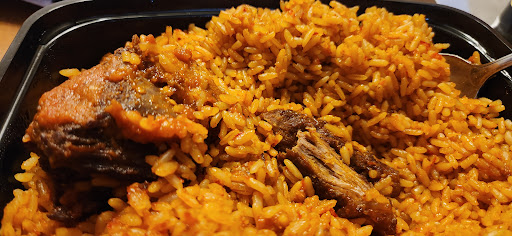 Photo of Blessing Cooks - Nigeria Cuisine - 16141 Weber Rd, Crest Hill, IL 60403