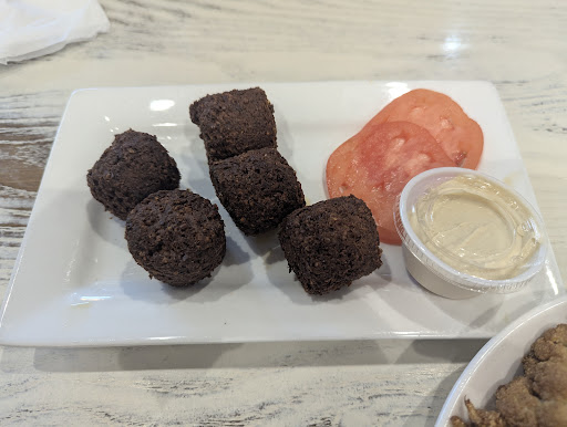 Photo of Anita’s Kitchen Lebanese Cafe - Gate, D24 Detroit Metro Airport, Detroit, MI 48242