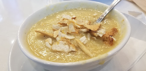 Photo of Anita’s Kitchen Lebanese Cafe - Gate, D24 Detroit Metro Airport, Detroit, MI 48242