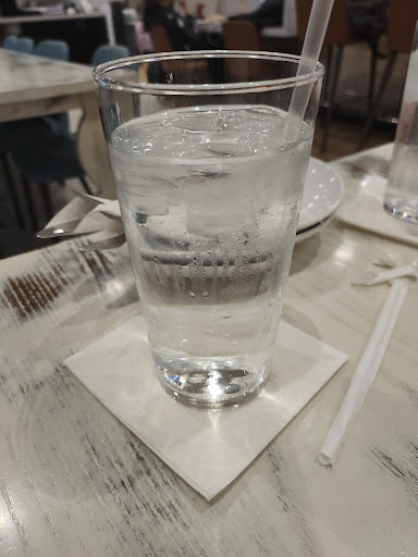 Photo of Anita’s Kitchen Lebanese Cafe - Gate, D24 Detroit Metro Airport, Detroit, MI 48242