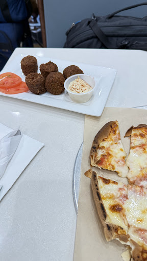 Photo of Anita’s Kitchen Lebanese Cafe - Gate, D24 Detroit Metro Airport, Detroit, MI 48242