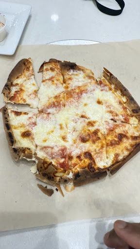 Photo of Anita’s Kitchen Lebanese Cafe - Gate, D24 Detroit Metro Airport, Detroit, MI 48242