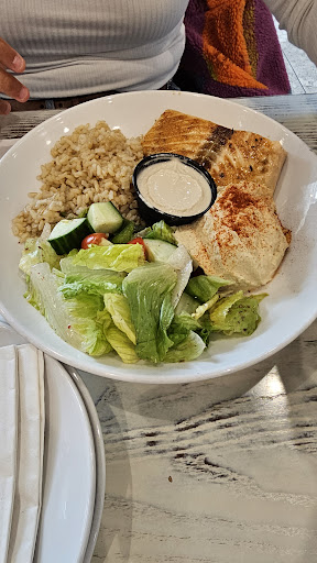 Photo of Anita’s Kitchen Lebanese Cafe - Gate, D24 Detroit Metro Airport, Detroit, MI 48242