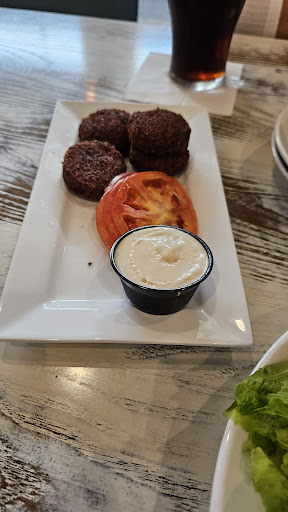 Photo of Anita’s Kitchen Lebanese Cafe - Gate, D24 Detroit Metro Airport, Detroit, MI 48242