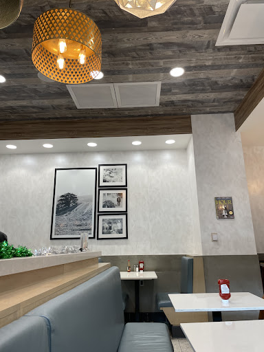 Photo of Anita’s Kitchen Lebanese Cafe - Gate, D24 Detroit Metro Airport, Detroit, MI 48242