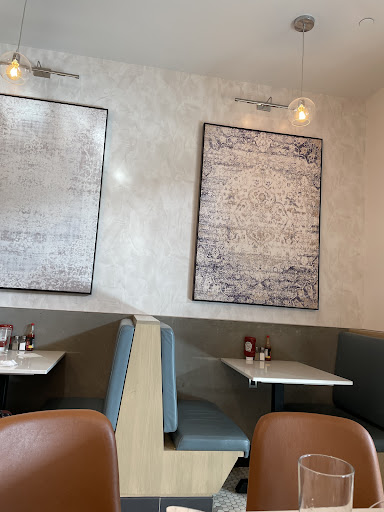 Photo of Anita’s Kitchen Lebanese Cafe - Gate, D24 Detroit Metro Airport, Detroit, MI 48242