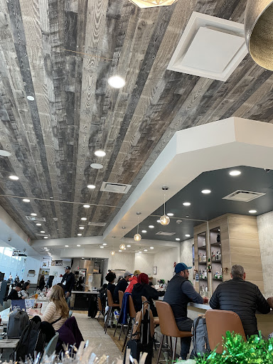 Photo of Anita’s Kitchen Lebanese Cafe - Gate, D24 Detroit Metro Airport, Detroit, MI 48242