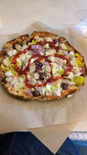 Photo of Anita’s Kitchen Lebanese Cafe - Gate, D24 Detroit Metro Airport, Detroit, MI 48242