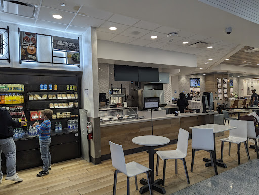 Photo of Anita’s Kitchen Lebanese Cafe - Gate, D24 Detroit Metro Airport, Detroit, MI 48242