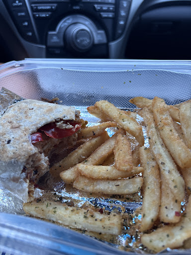 Photo of Cafe 1908 - 7 W Preston St 2nd Floor, Baltimore, MD 21201